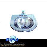 High Quality Taiwan Made Kitchen Washroom Sink Washbasin thumbnail-1