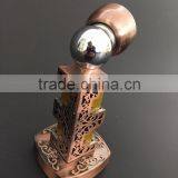 Magnetic Door Stopper Bronze-Coloured Door Stop Bronze-Coloured Door Stopper thumbnail-3