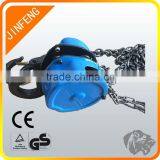 Cheap Items to Sell HSZ 5 Ton Chain Block thumbnail-3