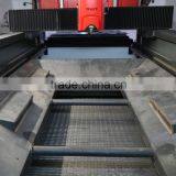 Cnc Fiber Laser Cutting Machine 2 Kw and 4 Kw for Accurl thumbnail-5