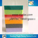 Engineering 2m x 1 m and 1200mm x 2400 mm Uhmwpe Chute Liner/uhmwpe Plastic Panel thumbnail-6