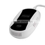 PGST Wired Natural Gas Leakage Detector Home Security Alarm System