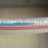 PVC Clear Reinforced Hose thumbnail-1