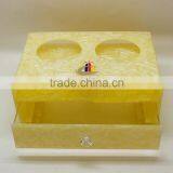 Star Hotel Acrylic Disposable Goods Hotel Supplies With Drawer thumbnail-1