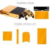 New Arrival ! Custom Designs Carbon Fiber Skin Vinyl Decal for Xbox One Two Controller thumbnail-5