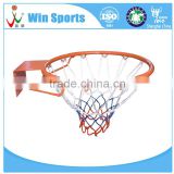 china portable basket rings net hollow style win sports factory