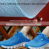 3D Air Mesh Fabric 3D Spacer Fabric Sandwich Mesh Sport Shoe Mesh
