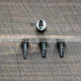 Pan Faming Head Self Drilling Screw thumbnail-4