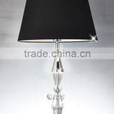 Table Lamp & Floor Lamp White Lampshade Silk Lampshade Stand Light OM66151-1TW thumbnail-4