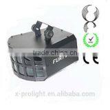 25w Color Mixing Long-lasting Disco Ball Laser Light