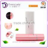 EveryLady 4ml Battery Operated Nano Mist Face Steamer