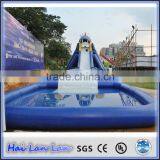 Largest Inflatable Pool Slides for Sale on thumbnail-1