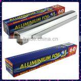 Aluminium Foil Paper,kitchen Use Aluminium Foil Paper Roll, Aluminium Foil Paper Roll thumbnail-6