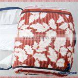 Printed Blanket Blanket Flannel Stocklot thumbnail-1