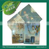 A4 and A5 School pp Book Cover