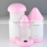 Baby Milk Bottle Maker/silicone Baby Milk Bottle/Automatic Baby Feeding Bottle thumbnail-1