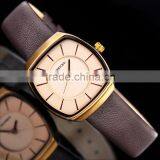 2016 Hot Sales Fashion Lady Watch,japan Movt Quartz Watch Stainless Steel Back thumbnail-3