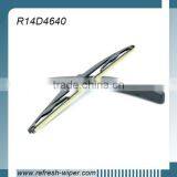 Premium OE Rear Wiper Arm + Blade For Volvo XC60 (11>) thumbnail-1