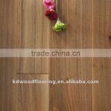 Cheapest and Hot Sell Multilayer Prefinished Walnut Hardwood Flooring