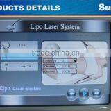 HOT Lipolaser Body Laser Slimming Machine SW-L90 With ISO and CE Certificate thumbnail-6