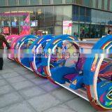 [China Manufacturer] Amusement Park le Bar Car / Recreational Facilities in an Amusement Park /12v Rides on Car thumbnail-6