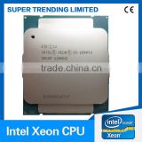 CPU frequency 2.5GHZ Intel Xeon E5-2680V3 CPU