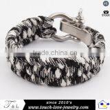 2015 3 Color Bracelet With Buckle Instructions thumbnail-1