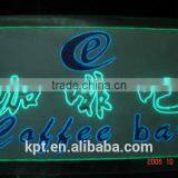 Multi-color Advertisement Glowing EL Wire for Decoration thumbnail-5