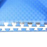 Popular Kamiqi EVA Judo Mats Taekwondo Foam Floor Mats for Competition thumbnail-3