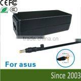 Chinese 9.5v 2.315a Notebook Charger for Asus Eee PC 2G Surf Eee PC 2G Surf thumbnail-1