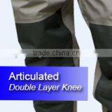 Wader for Fishing, Breathable 5 Layer Made in Bib Wader Style thumbnail-1