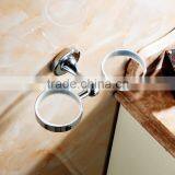 2016 Bathroom Accessory With Brass Fancy Holtel Use Double Cup Tumbler Holder. thumbnail-5