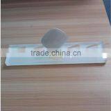 Clear Acrylic Power Bank Holder