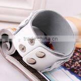 New Style Leather Bracelet With Good Quality and Low Price thumbnail-4