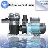 Imperial Measurement Standard Water Pump for Australian Market thumbnail-1