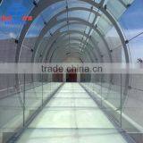 12mm Clear Tempered Glass thumbnail-3