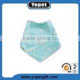 OEM Custom Printed LOGO Dog Bandana Cheap Custom Bandana Printing thumbnail-3