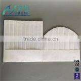 Disposable Non Woven Material Paper Chef Hat Hats Made of Recycled Materials thumbnail-3
