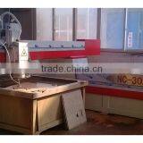 Factory Price!!! Hot Sales!!! Mini Water Jet Cutting Machine Cost thumbnail-1