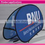 Outdoor Advertising Soccer Pop up Banner Signs thumbnail-5