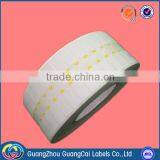 Direct Manufacture High Quality Cheap Blank Vinly Sticker Printing Self Adhesive Labels Stickers thumbnail-5