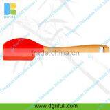 OEM Welcomed Silicone Bowl Scraper