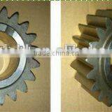 China Supplier ZF Transmission Gearbox Spur Gear 1268305009 for Truck Merceceds Benz thumbnail-2