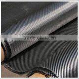 3K Plain/Twill Carbon Fiber Fabric, Carbon Fiber Construction Material Wholesale Price thumbnail-2