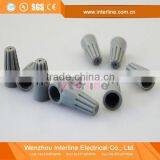 High Quality 500 Pack Heavy Duty Screw On Wire Connector thumbnail-5