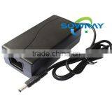 60W ac to dc Power Adapter Input 100~240v ac 50/60hz to 12v 5a Adapter Factory / Manufactuer thumbnail-1