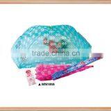 Globe Unbrella Pop up Baby Mosquito Netting