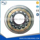 NU1032M Single-Row Cylindrical Roller Bearing 160 x 240 x 38 mm 5.96 kg for Grinder thumbnail-1