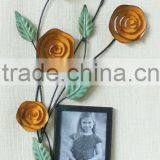 Home Decoration Wall Flower Photo Frame