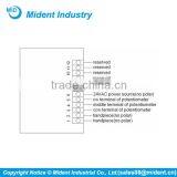 Long Lifespan Built in Scaler, Professional Ultrasonic Dental Scalers thumbnail-4